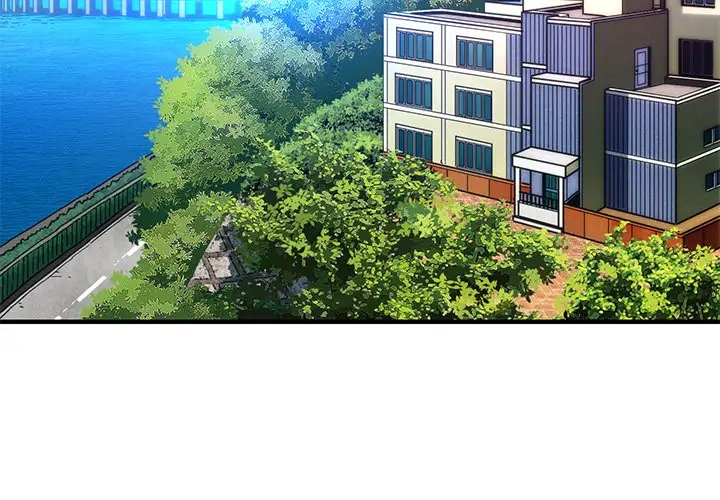 Đọc truyện hentai Canh Phòng - Chap 1: Nỗi Đau...