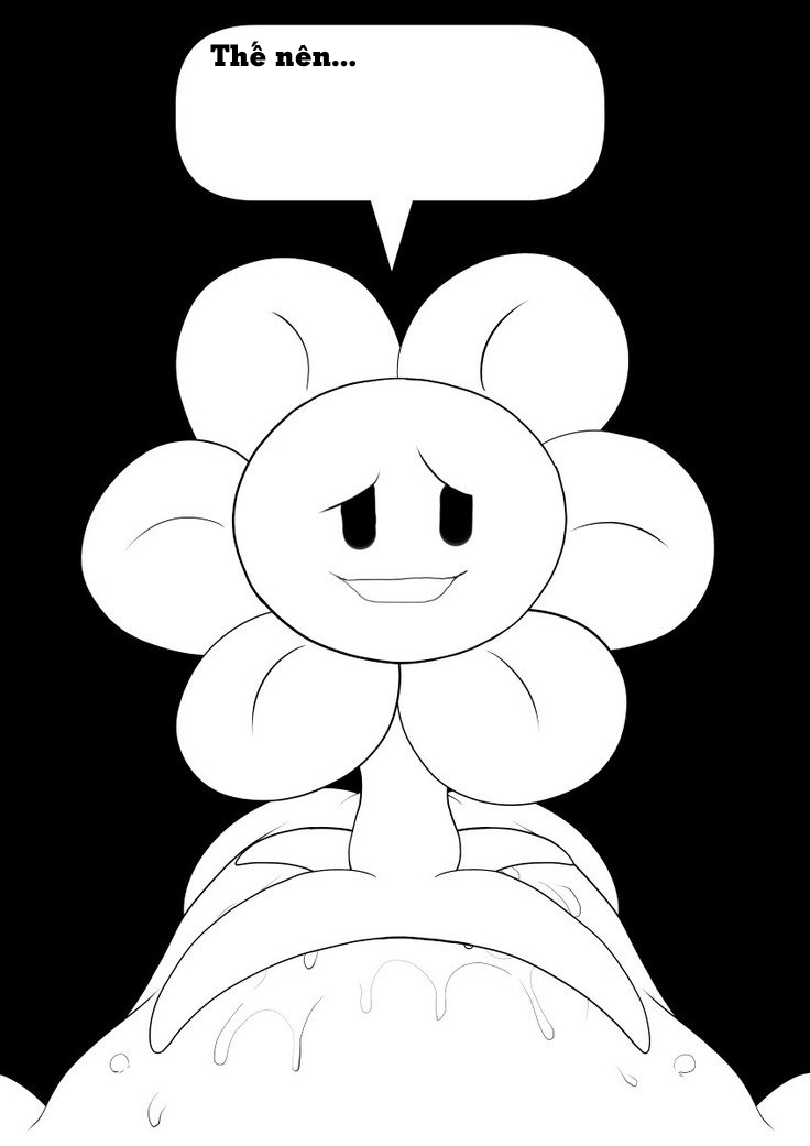 Đọc truyện hentai Your Best Orgasm (Undertale) Chap 4 (134-169)