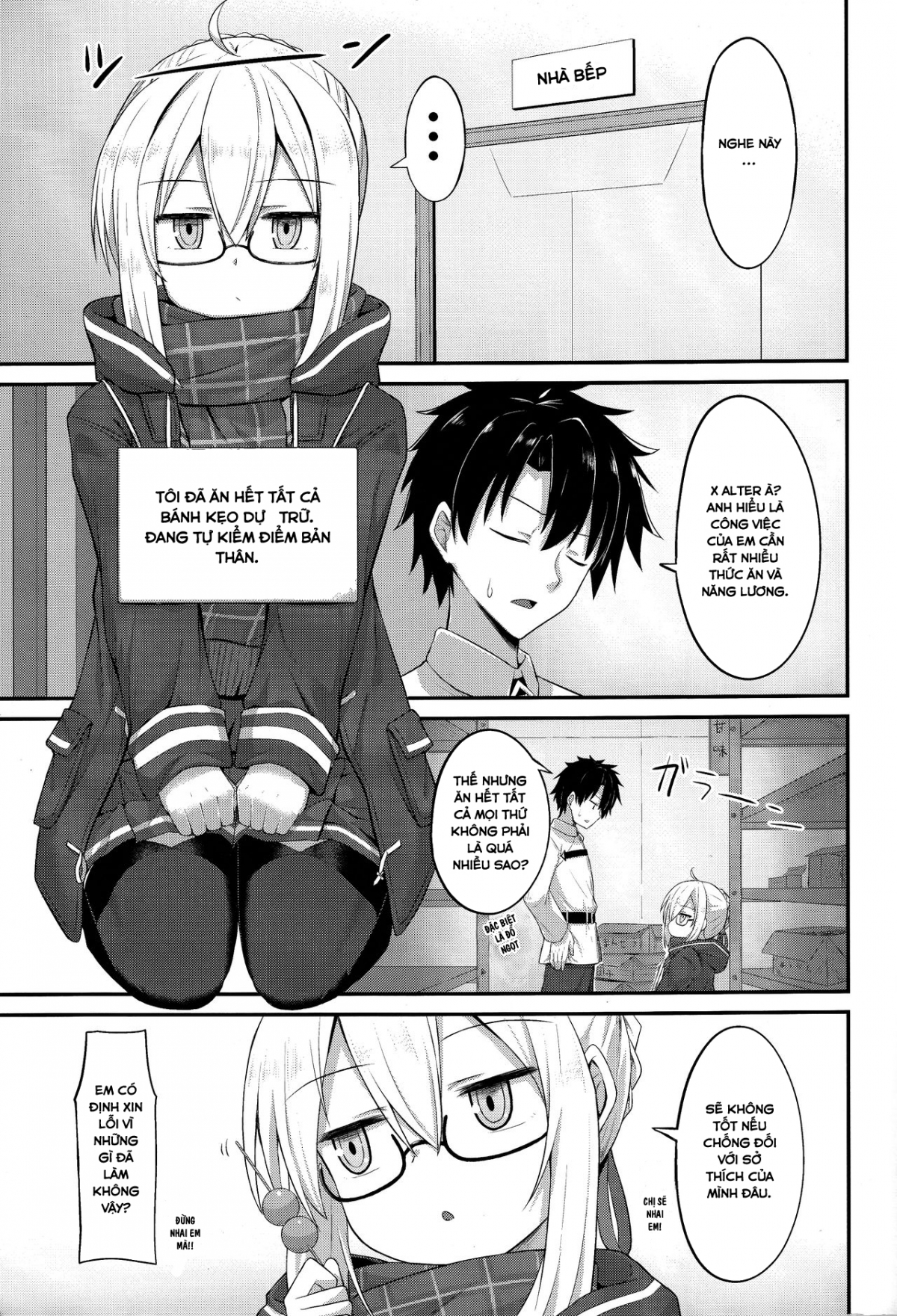 Đọc truyện hentai Tôi sẽ trở thành dâm nữ anh hùng - Oneshot