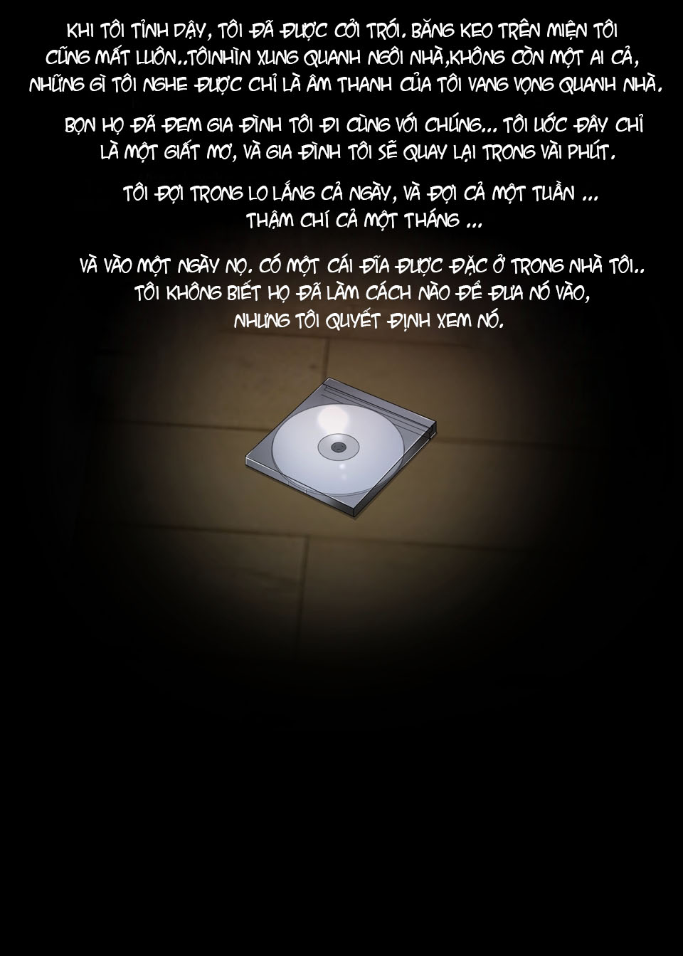 Đọc truyện hentai Tình yêu gia đình - Oneshot