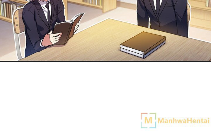 Đọc truyện hentai Dõi theo tình đầu - Chap 22
