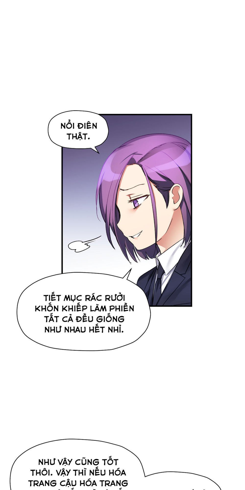 Đọc truyện hentai Dõi theo tình đầu - Chap 20