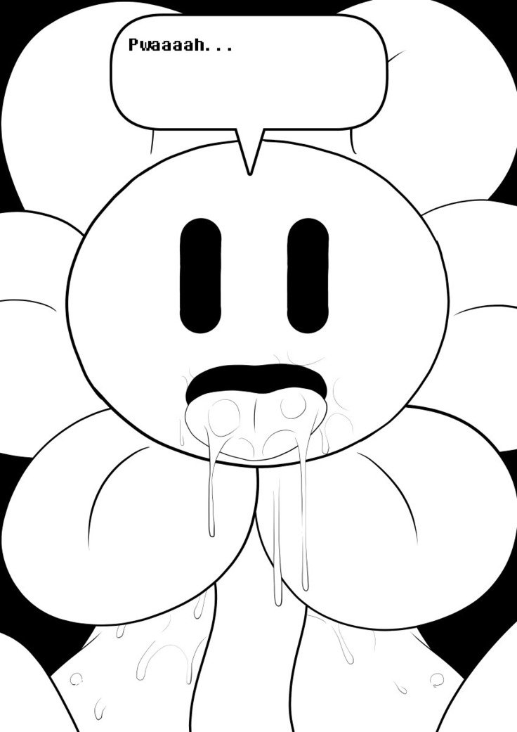 Đọc truyện hentai Your Best Orgasm (Undertale) Chap 4 (134-169)