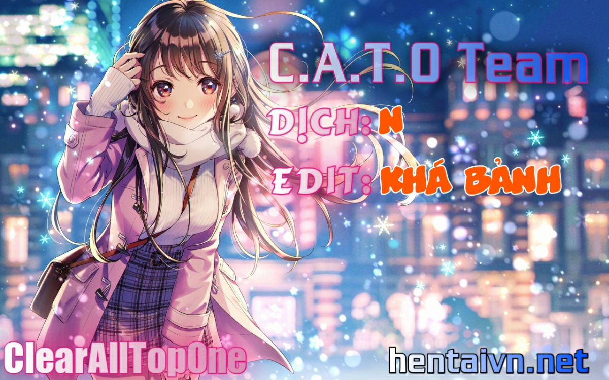 Đọc truyện hentai Boku no Hot Spot - Chap 1