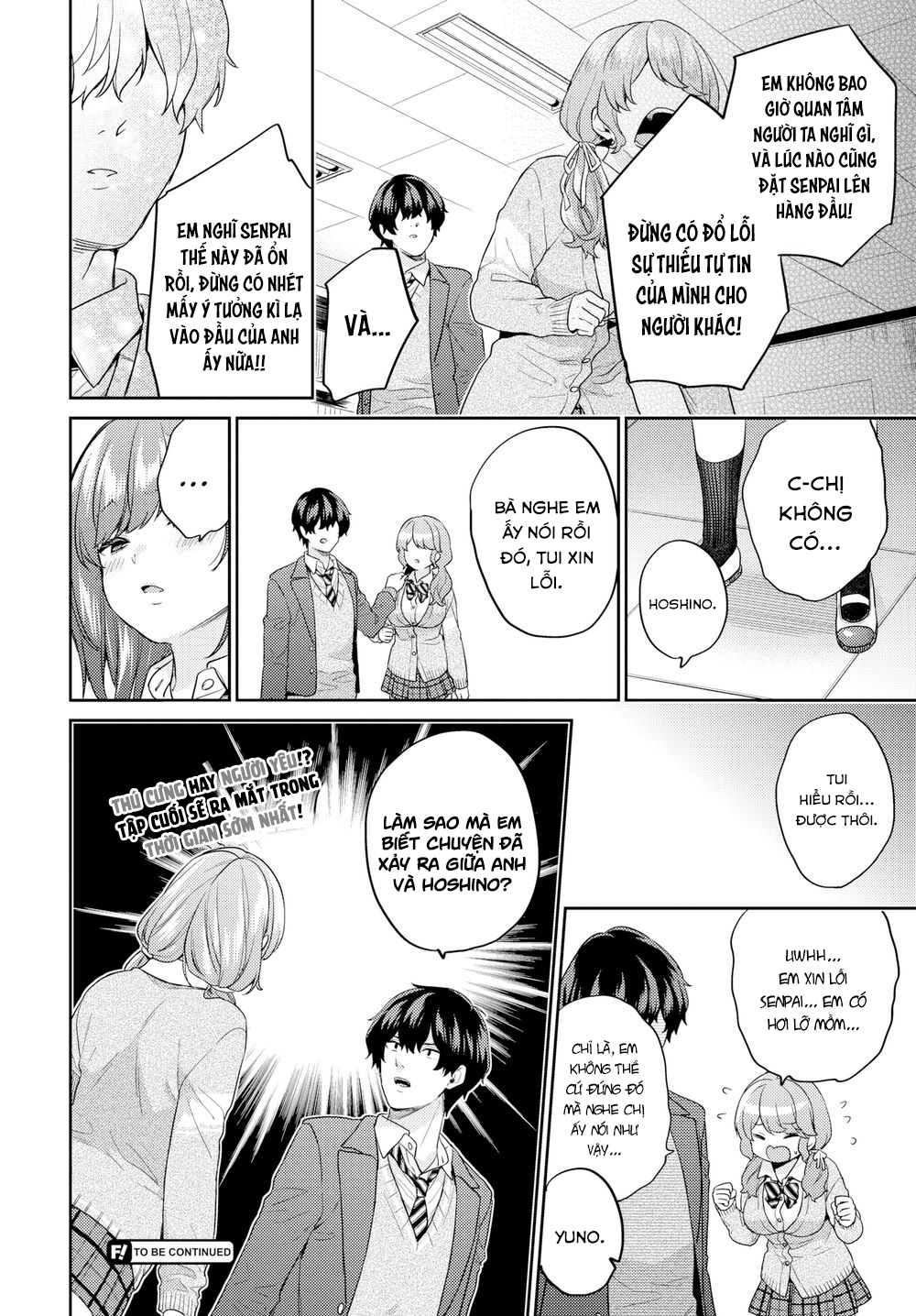 Đọc truyện hentai A Sudden Pet Girlfriend - Chap 3