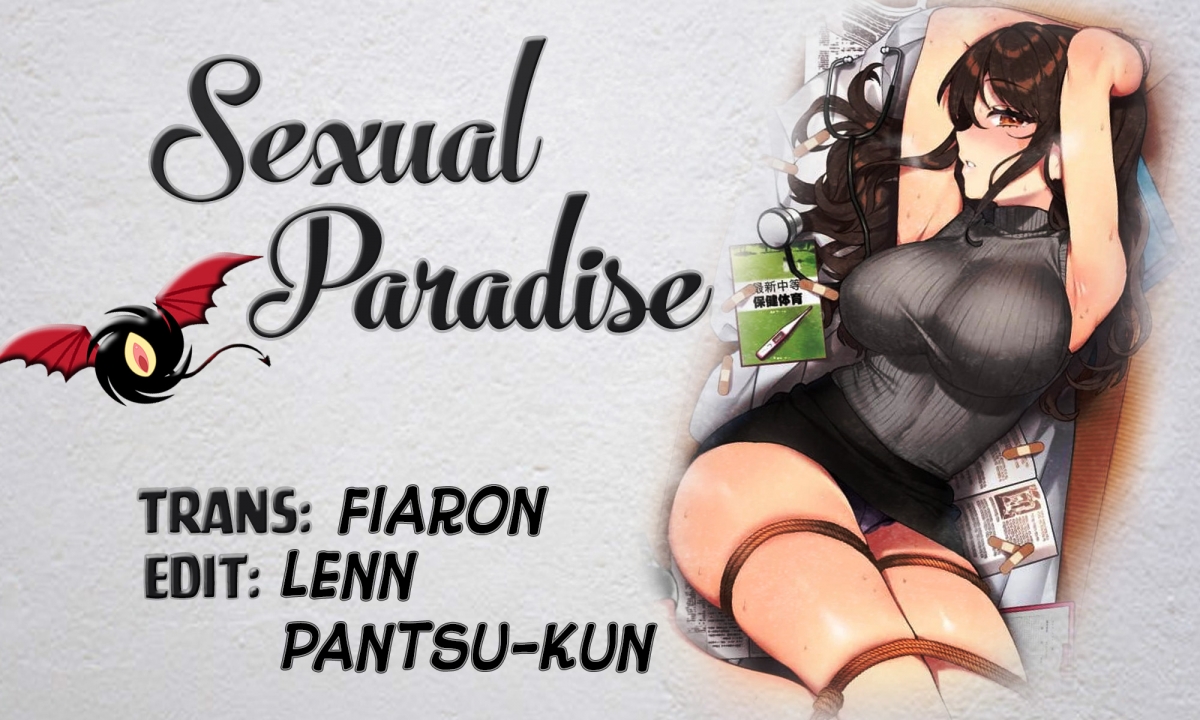 Đọc truyện hentai Saimin! Futanari! Kinshin Soukan Shokushu Zeme!! - Oneshot