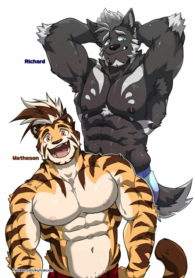 Đọc truyện hentai Lucky boy: Hiring workers - Oneshot