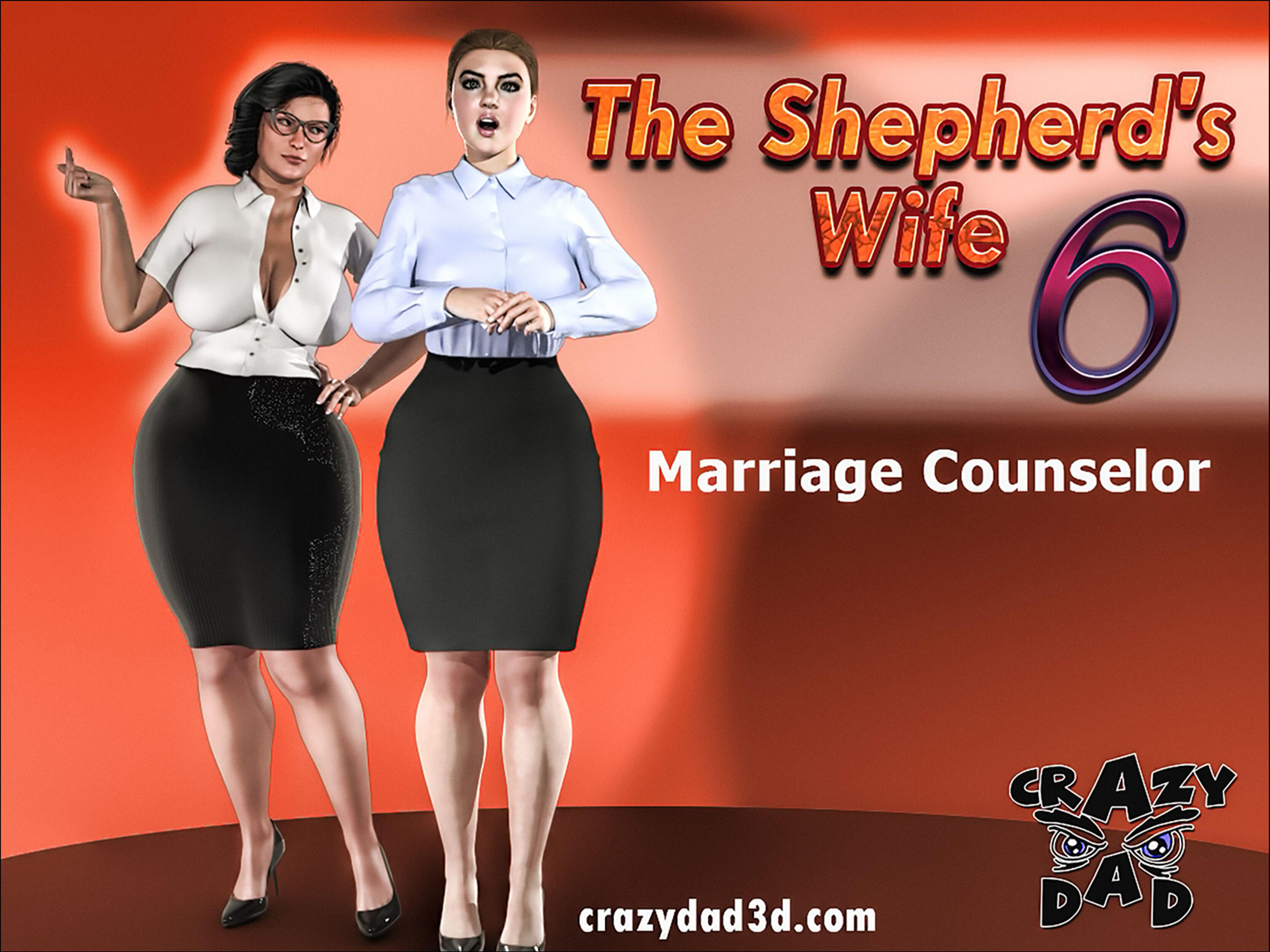 Đọc truyện hentai The Shepherd’s Wife - Vol 6 - Chap 20: Chuyên gia tư vấn hôn nhân.