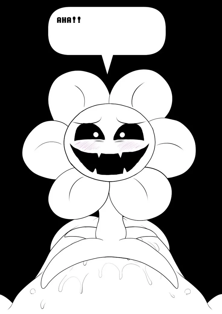 Đọc truyện hentai Your Best Orgasm (Undertale) - Chap 5 (170-200)