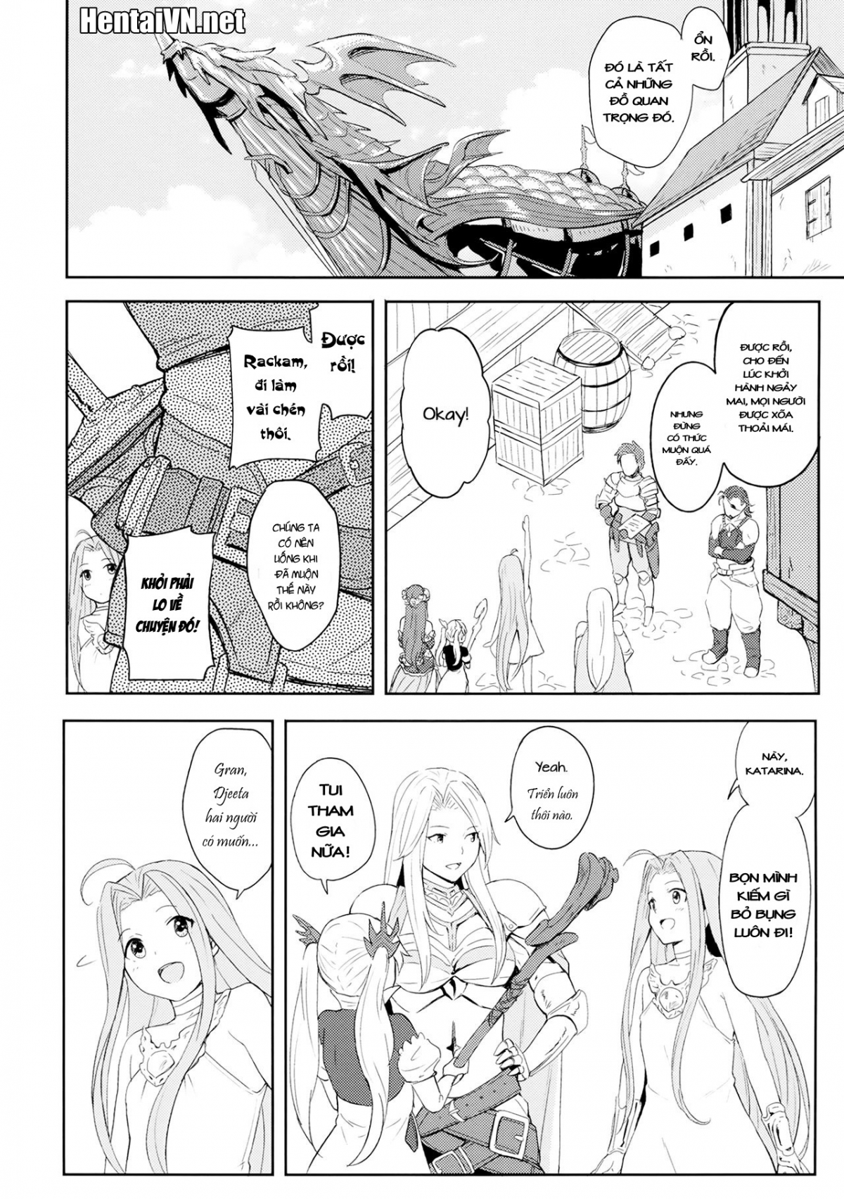 Đọc truyện hentai Futari no Kyuujitsu Oneshot