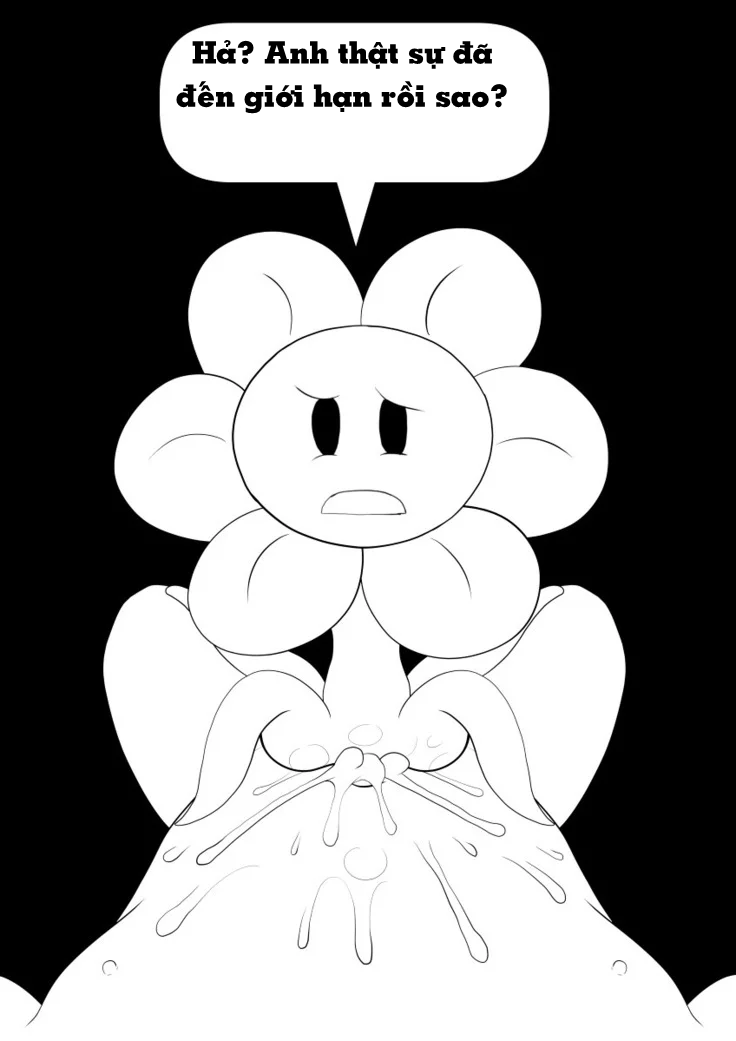 Đọc truyện hentai Your Best Orgasm (Undertale) - Chap 2 (47-85)