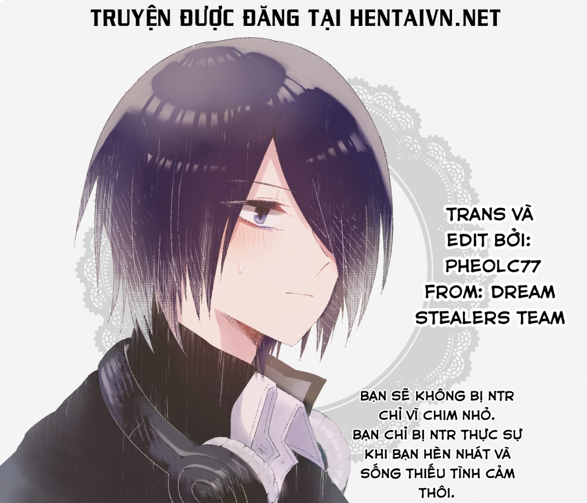 Đọc truyện hentai Kì nghỉ hè của con điếm - Oneshot