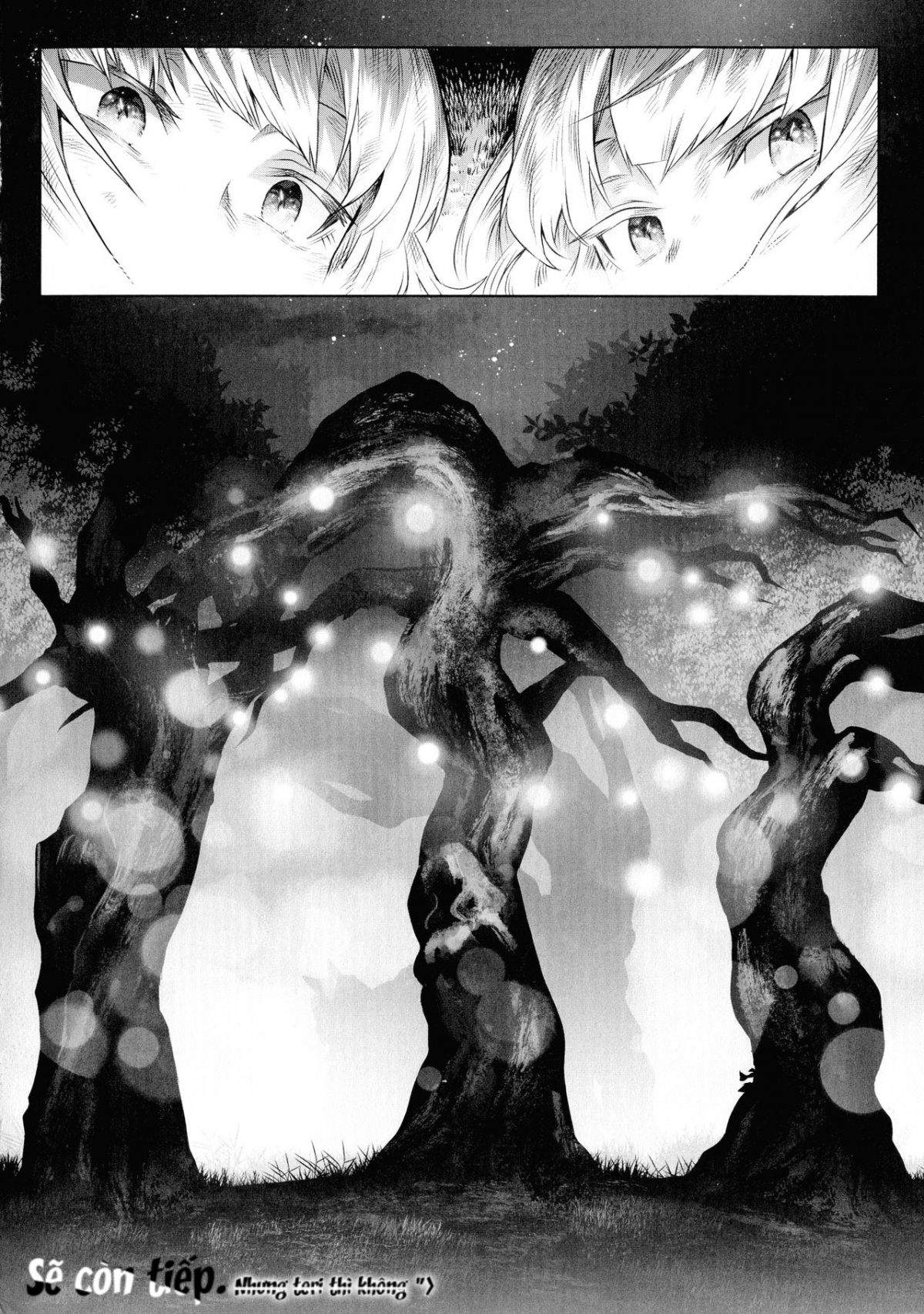 Đọc truyện hentai Cây kí sinh trùng. - Chap 3
