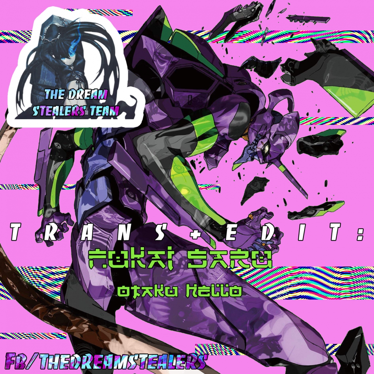 Đọc truyện hentai Limit Breaaak!!!! Chap 0
