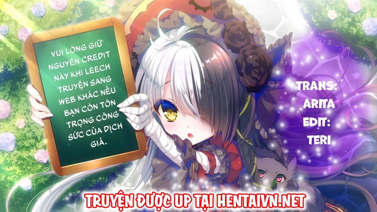 Đọc truyện hentai Esthetic Summer Vacation (Fate/Grand Order) - Oneshot