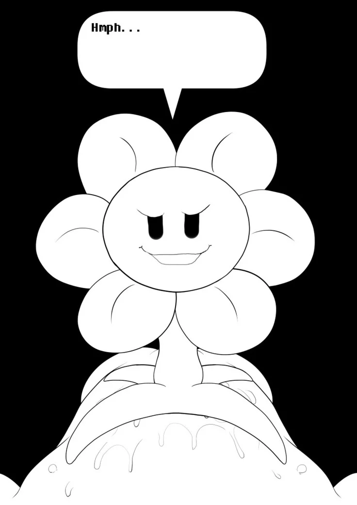 Đọc truyện hentai Your Best Orgasm (Undertale) Chap 4 (134-169)
