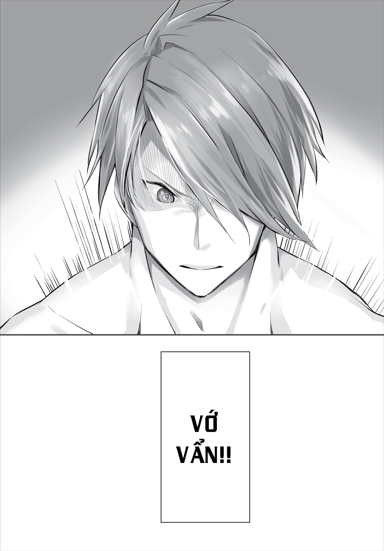 Đọc truyện hentai Nô lệ tai mèo - Chap 4