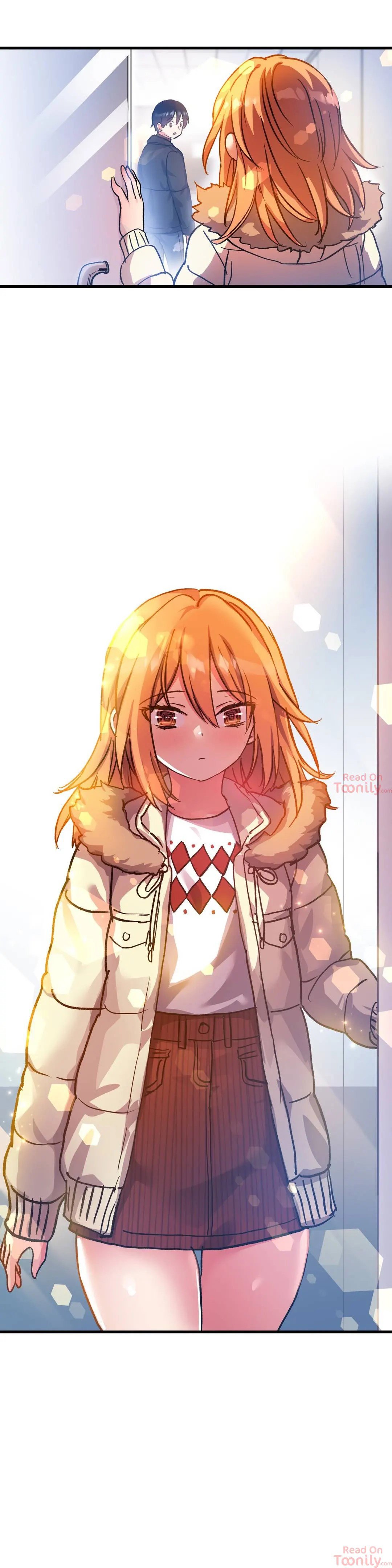 Đọc truyện hentai Dõi theo tình đầu - Chap 51 | END