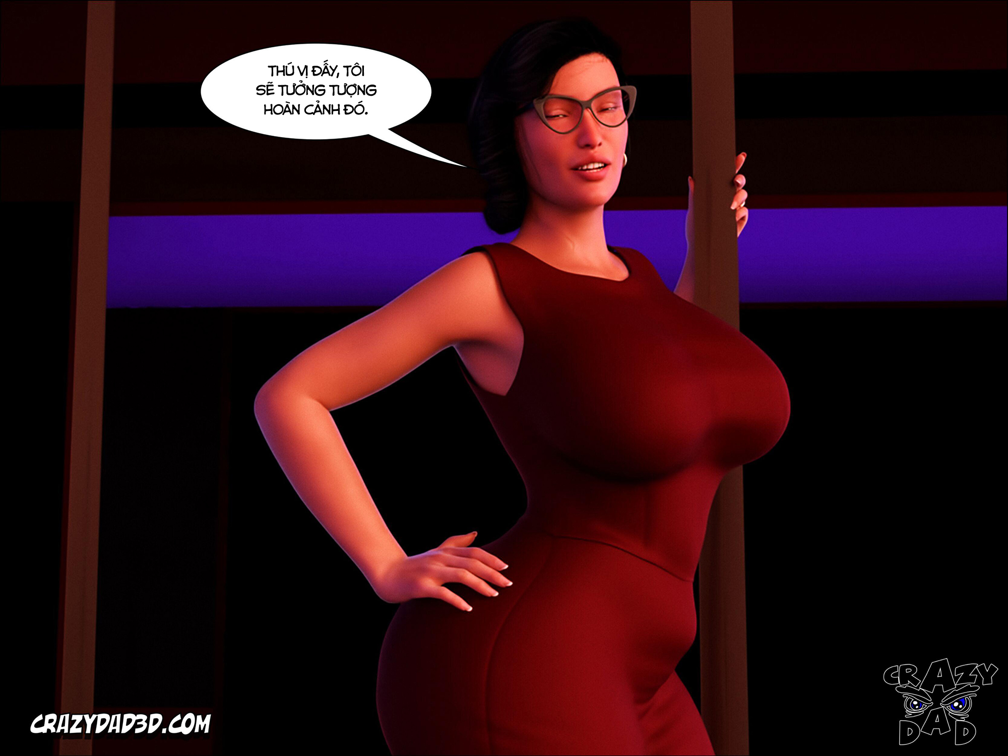 Đọc truyện hentai The Shepherd’s Wife - Vol 10 - Chap 35: Tới cứu rỗi các linh hồn