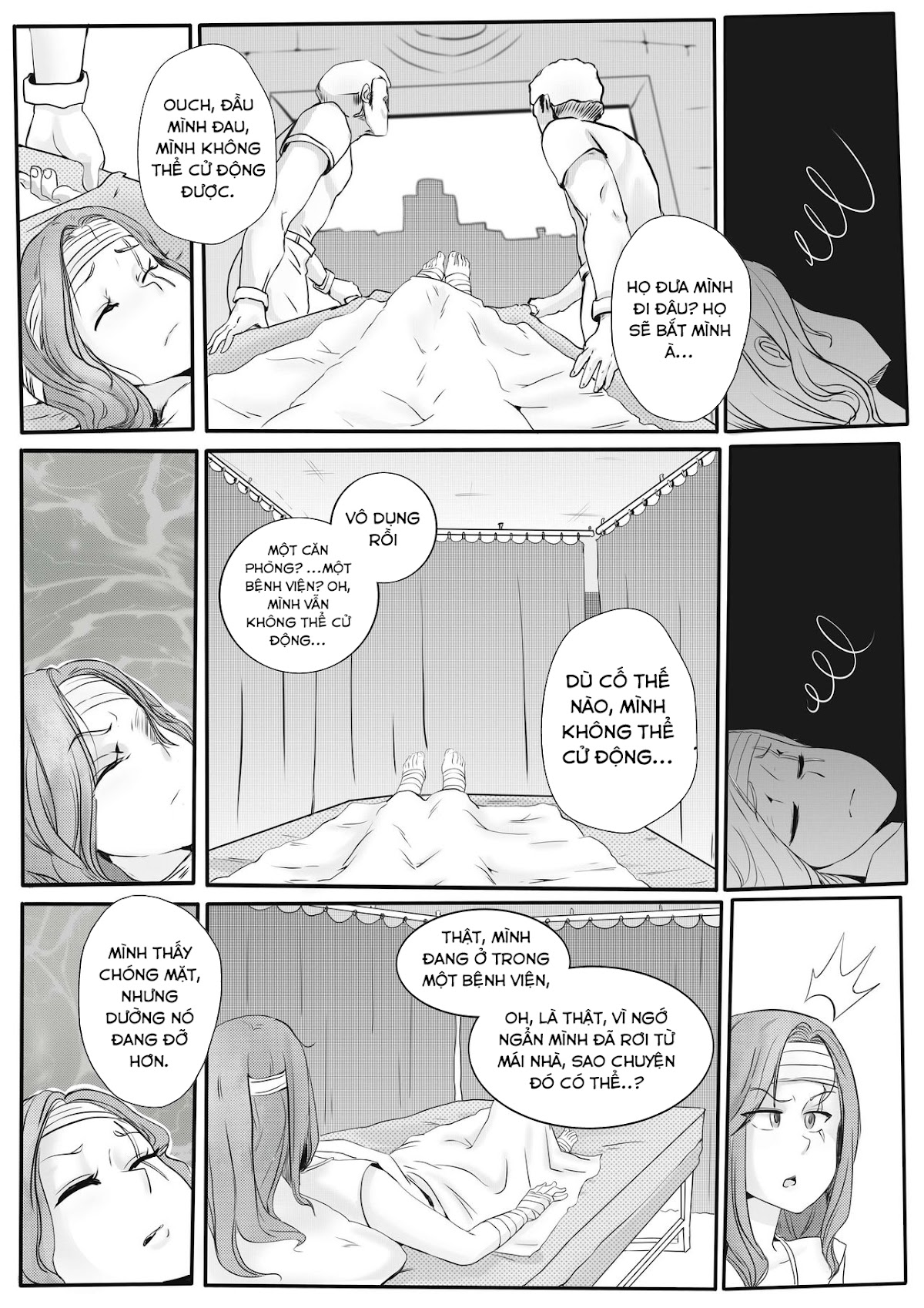 Đọc truyện hentai Forbidden Lust (League of Legend) - Oneshot