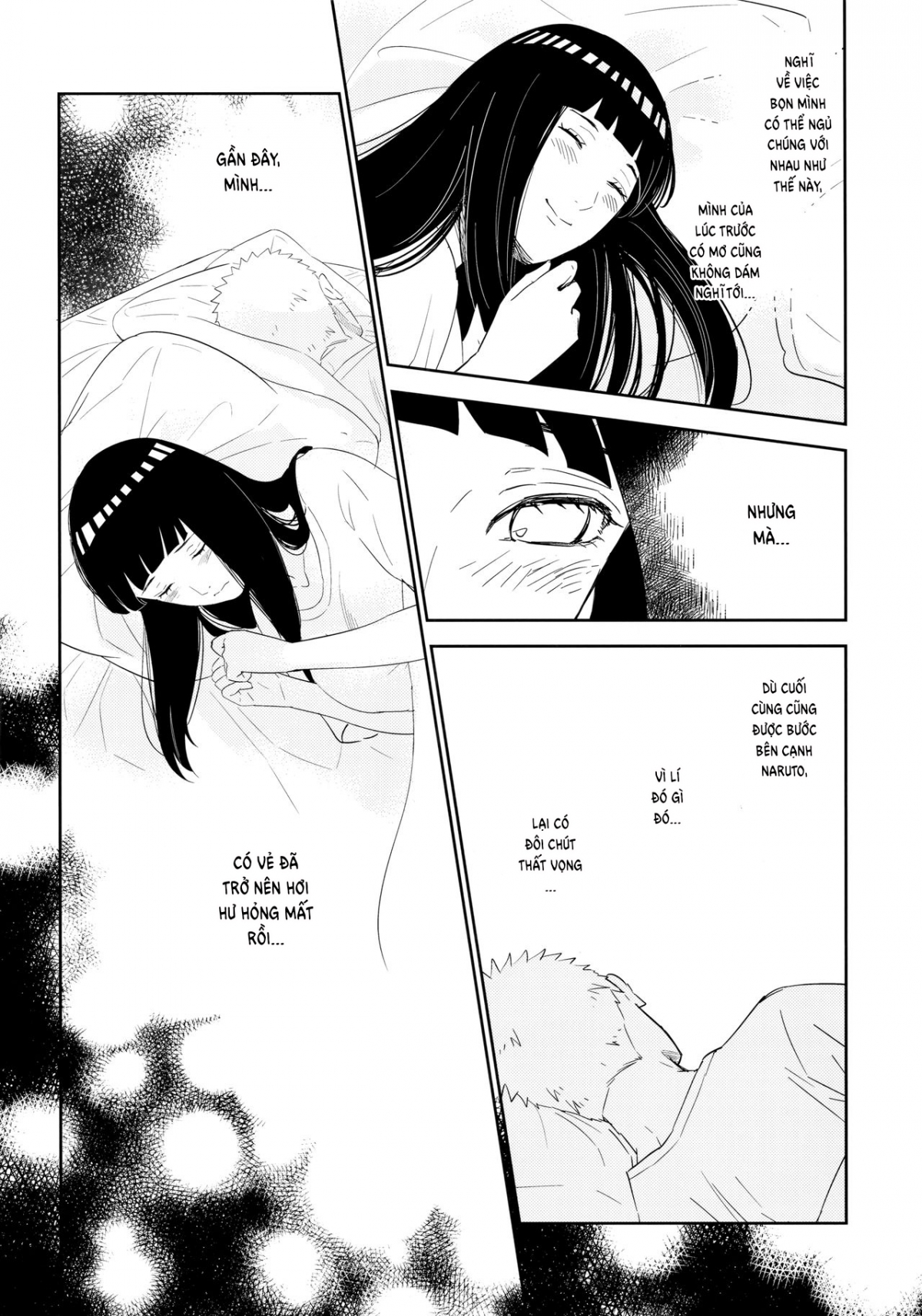 Đọc truyện hentai Món Quà Sinh Nhật - Hết tuổi lì xì, cay vler