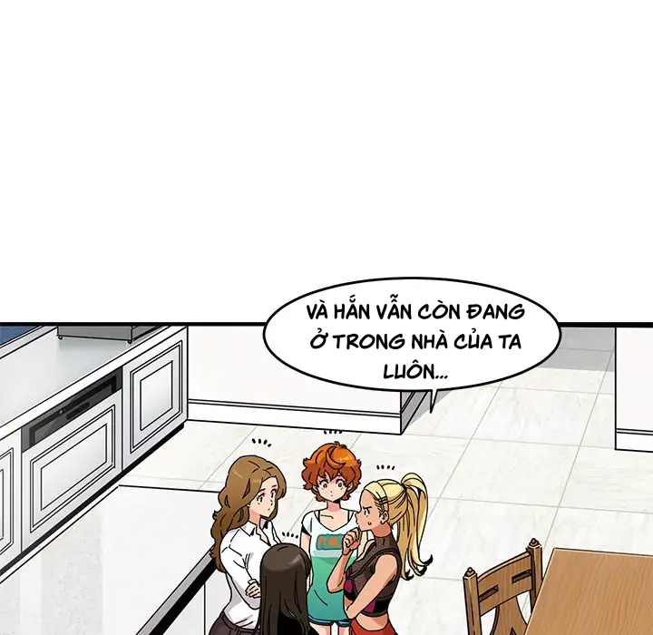 Đọc truyện hentai Canh Phòng - Chap 1: Nỗi Đau...