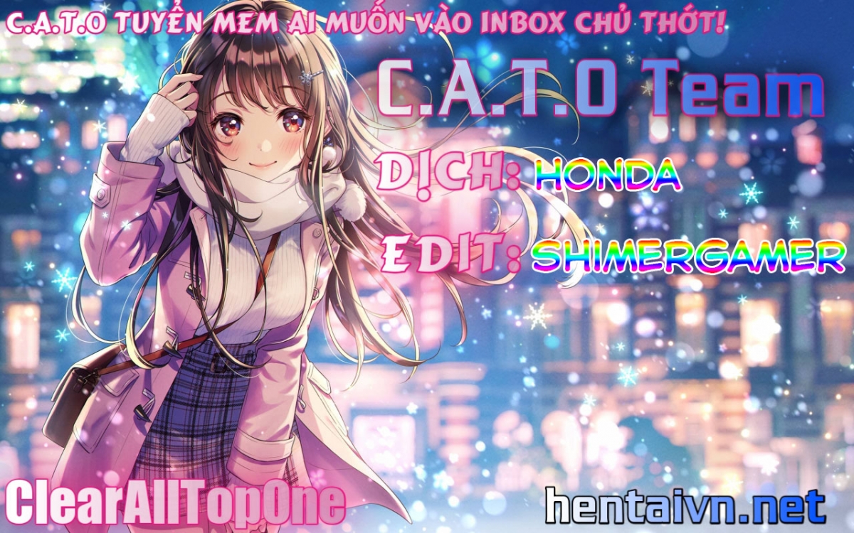Đọc truyện hentai Shukushou Byoutou 24-ji | Shrinking Disease (Microne Magazine Vol. 60) [English] [Digital] - Oneshot (đọc cái này nha)