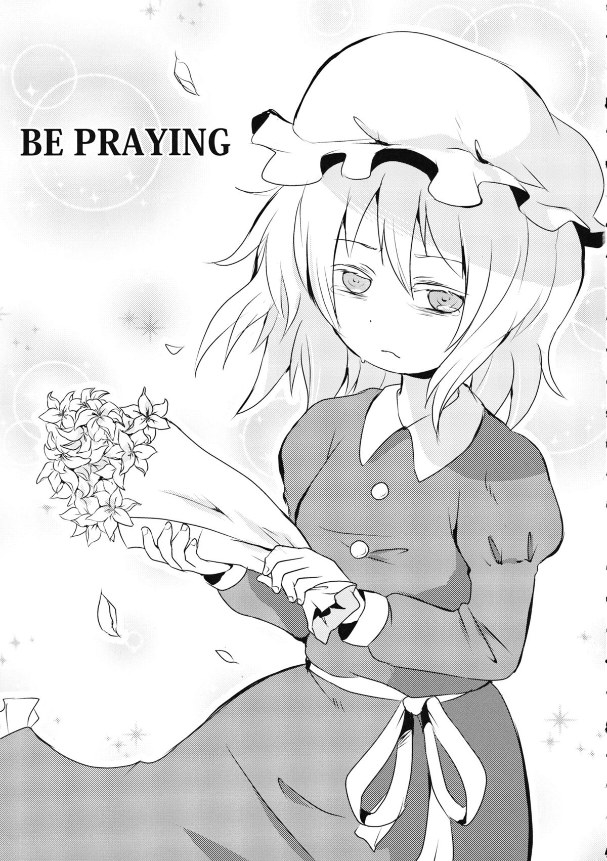 Đọc truyện hentai Tuyển tập guro ngắn( Touhou Project) - Merry
