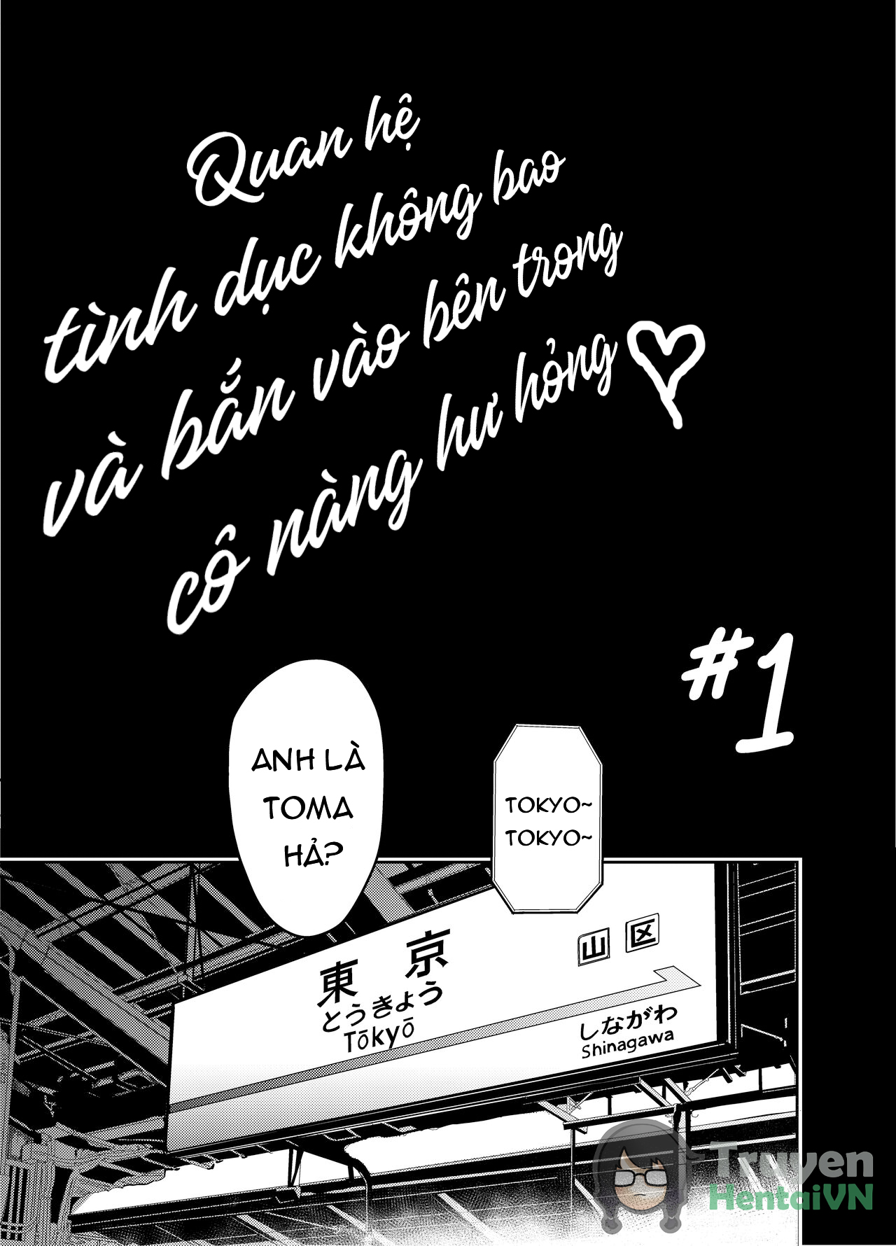 Đọc truyện hentai Quan hệ tình dục không bao và bắn trong những cô nàng hư hỏng Oneshot