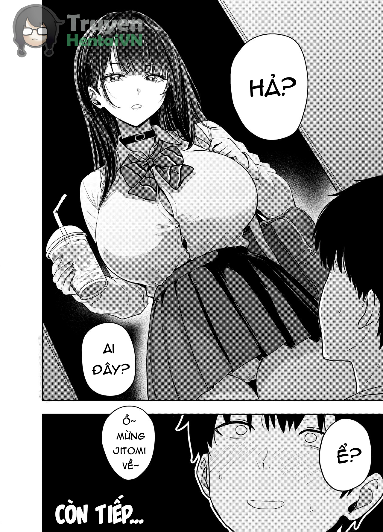 Đọc truyện hentai Quan hệ tình dục không bao và bắn trong những cô nàng hư hỏng Oneshot