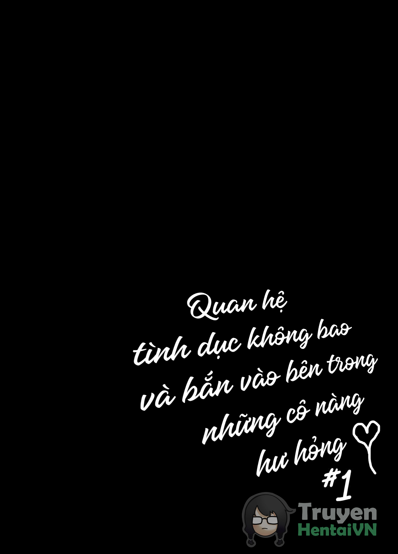 Đọc truyện hentai Quan hệ tình dục không bao và bắn trong những cô nàng hư hỏng Oneshot