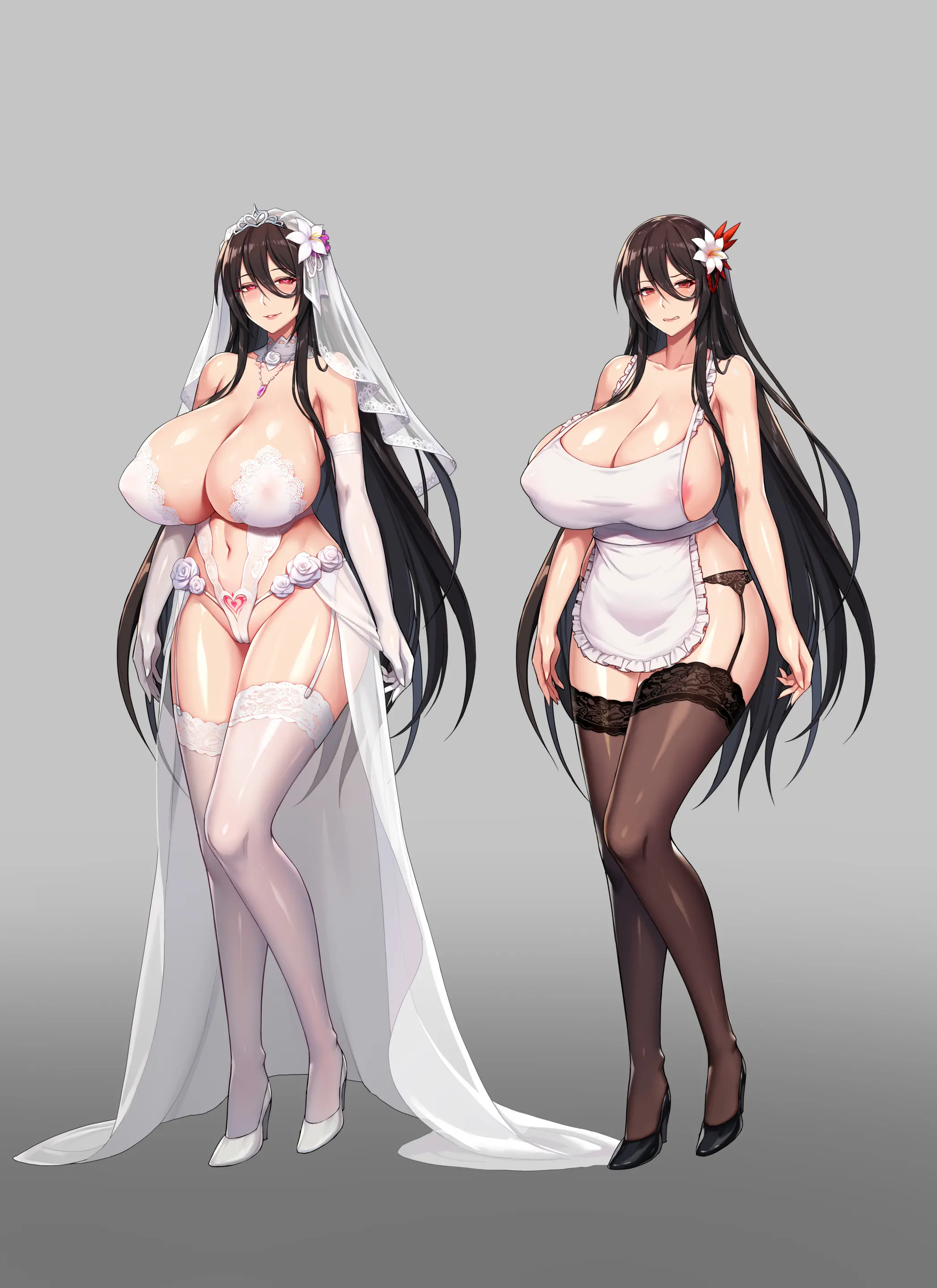 Đọc truyện hentai Married Master Lilan Bonus