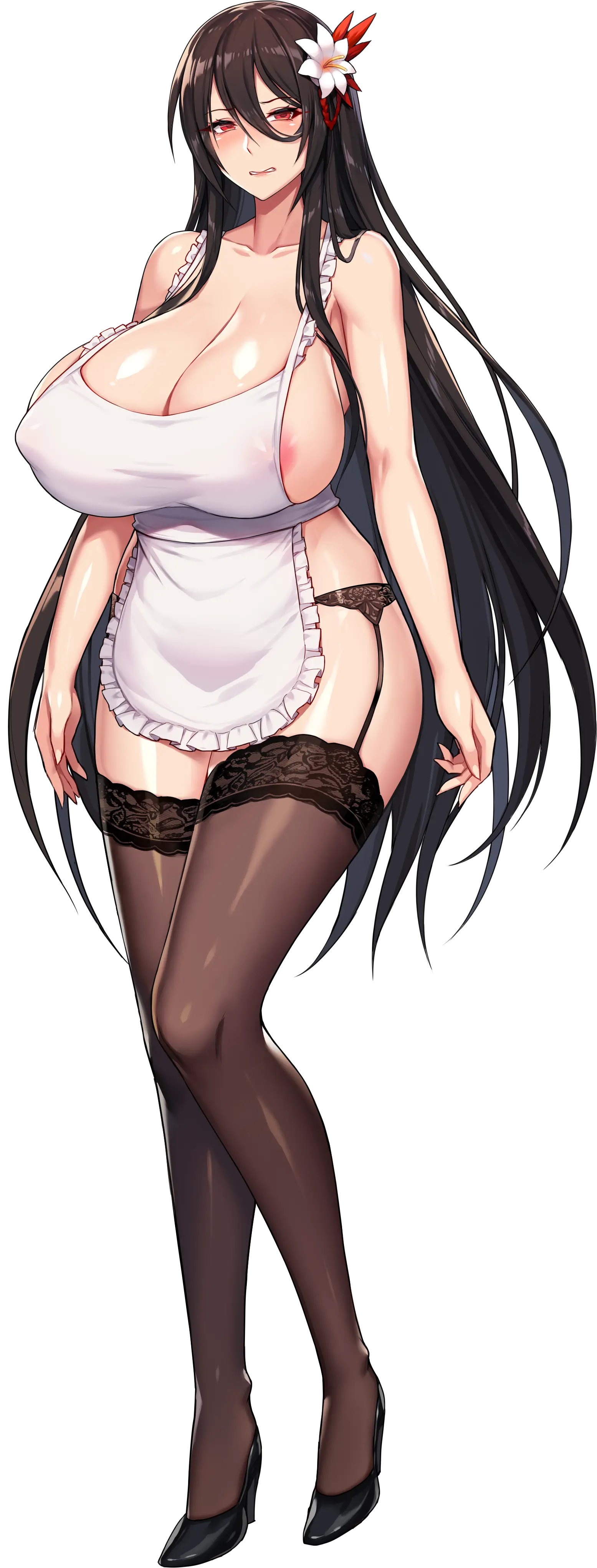 Đọc truyện hentai Married Master Lilan Bonus