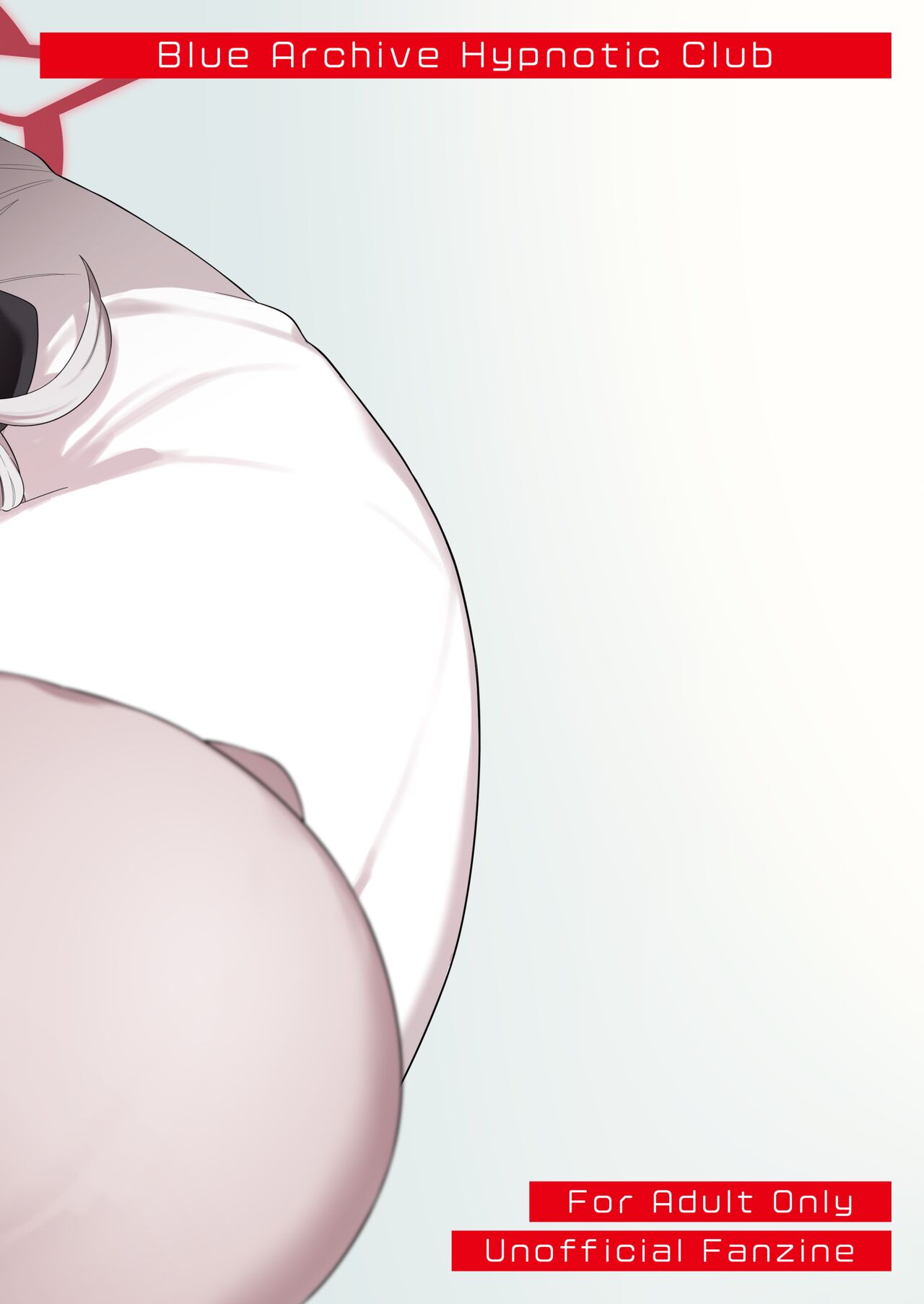 Đọc truyện hentai Câu lạc bộ kiểm soát tâm trí Blue Archive - Oneshot