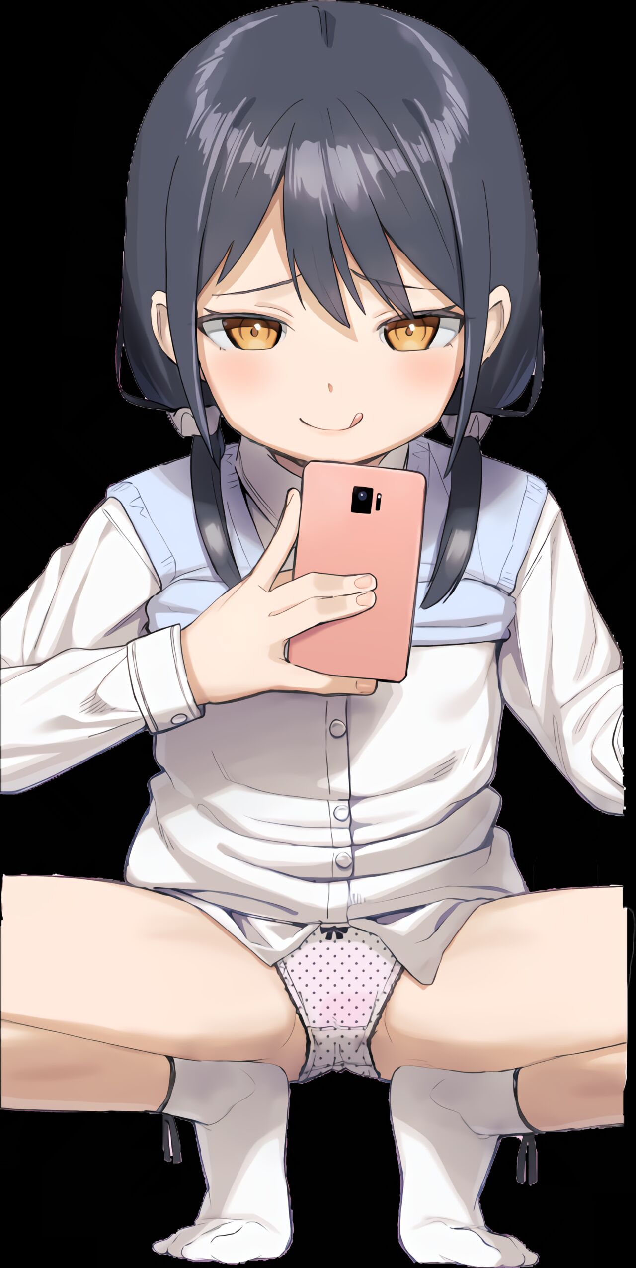 Đọc truyện hentai Tôi bị ăn hiếp bởi một con nhãi ranh là bạn của con gái mình Chap 2