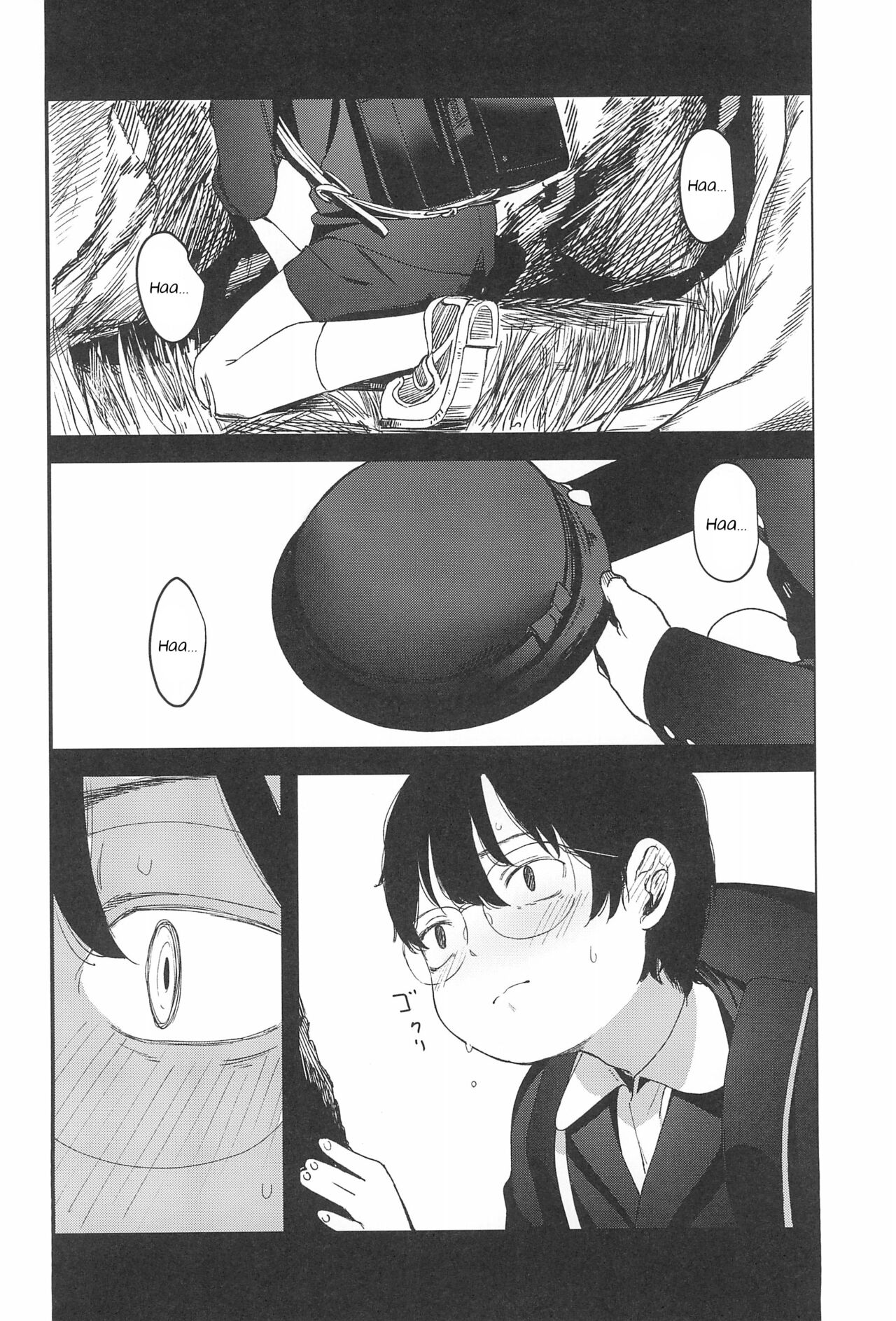 Đọc truyện hentai [re:]Rape Phần sau [re:]Rape 1