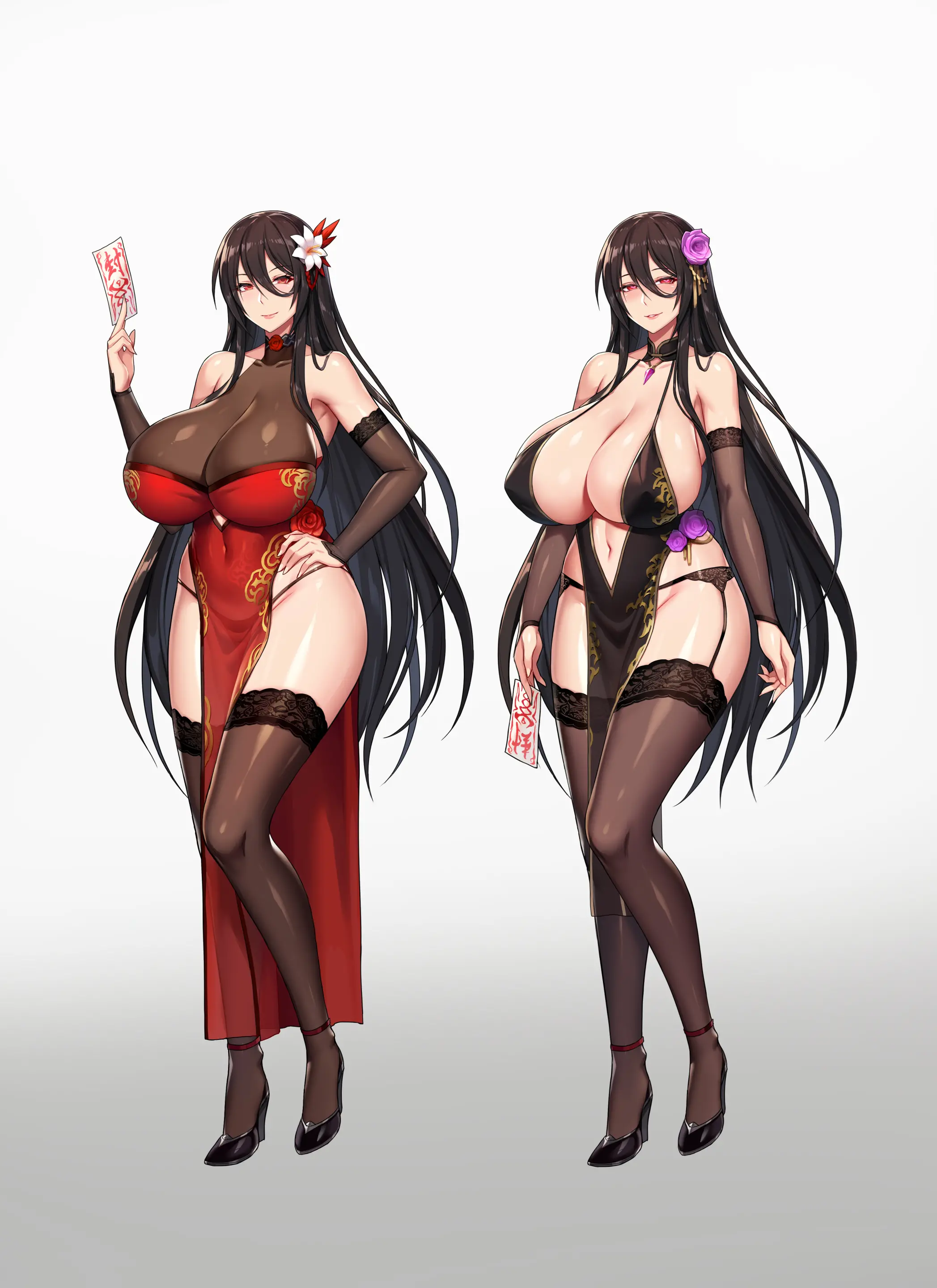 Đọc truyện hentai Married Master Lilan Bonus