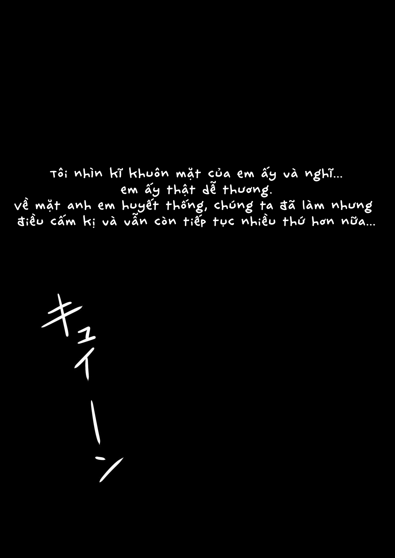 Đọc truyện hentai Sô cô la mèo đen Ise Chap 9
