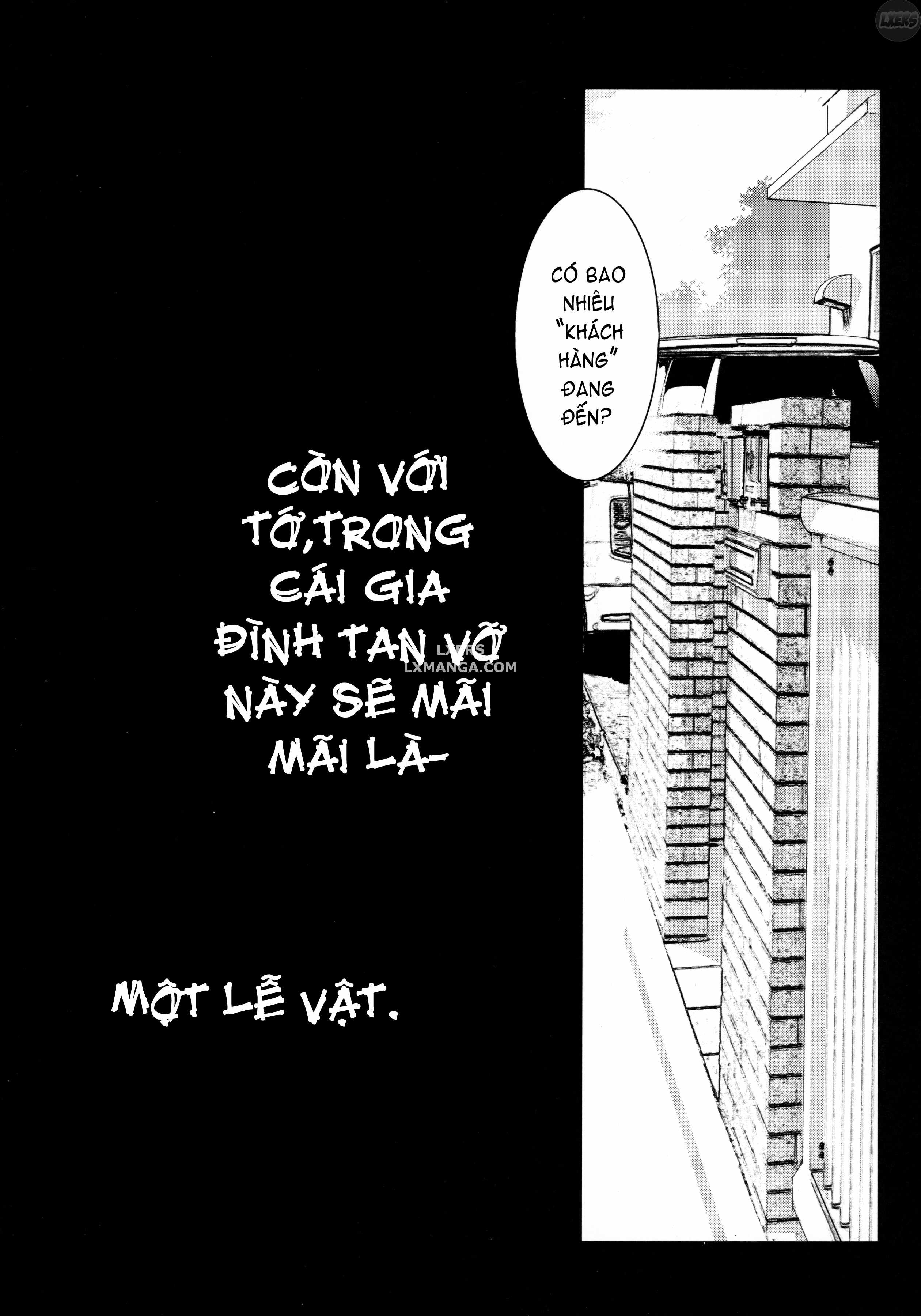 Đọc truyện hentai Điều này xảy ra theo yêu cầu của một người bạn thời thơ ấu đã đoàn tụ với anh. - Chap 1