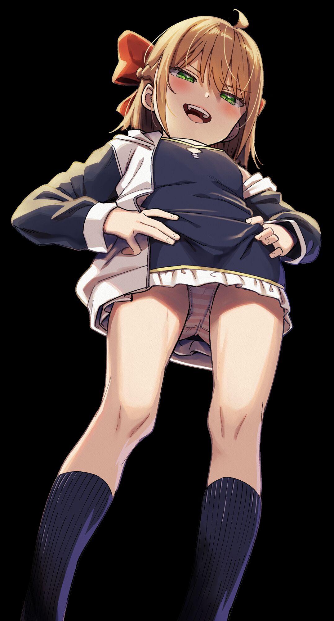 Đọc truyện hentai Húp bố của bạn chap 3