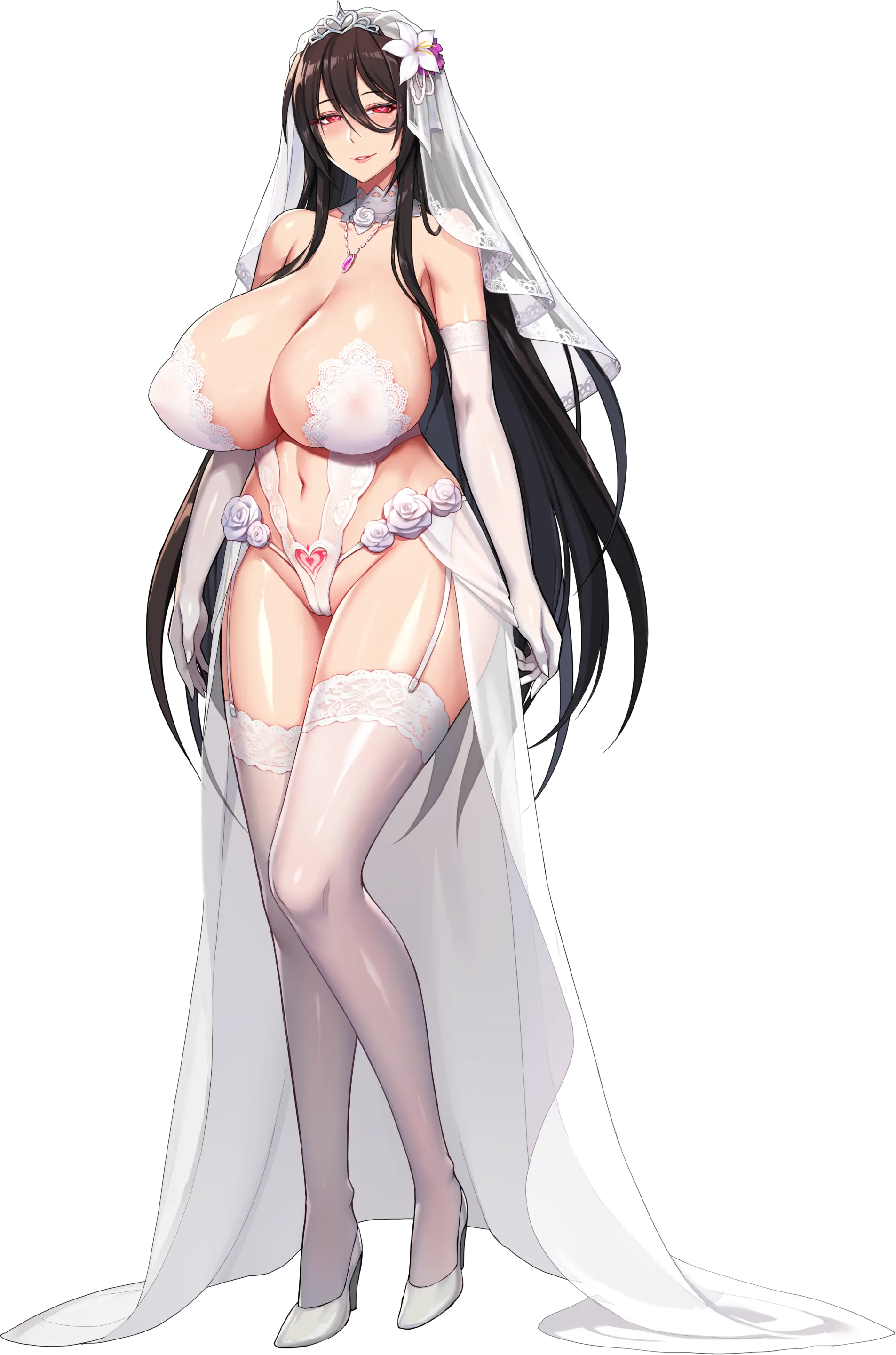 Đọc truyện hentai Married Master Lilan Bonus