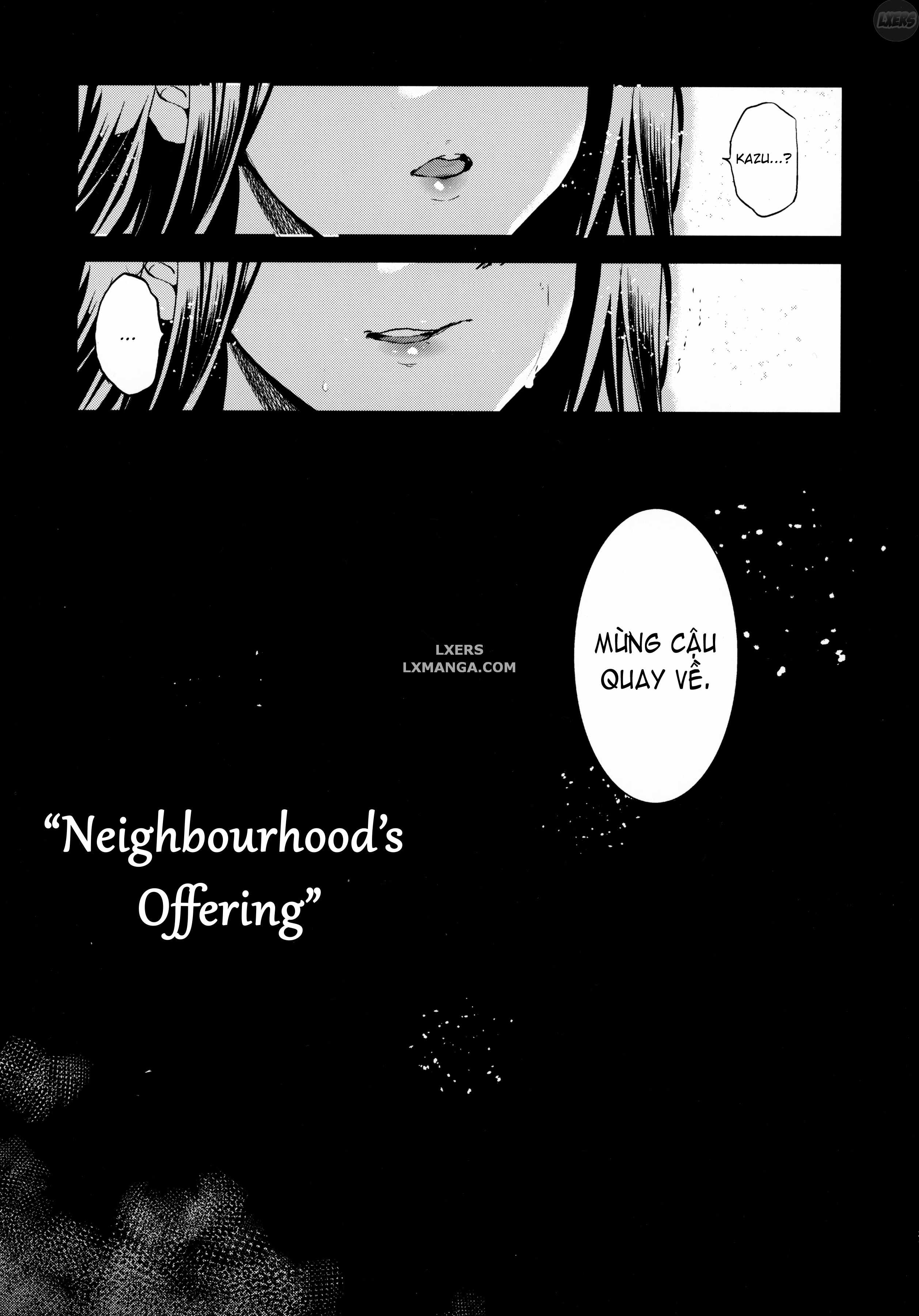 Đọc truyện hentai Điều này xảy ra theo yêu cầu của một người bạn thời thơ ấu đã đoàn tụ với anh. - Chap 1